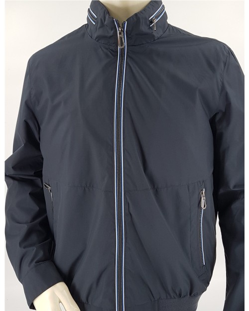 CAZADORA NYLON SMART CASUAL 2