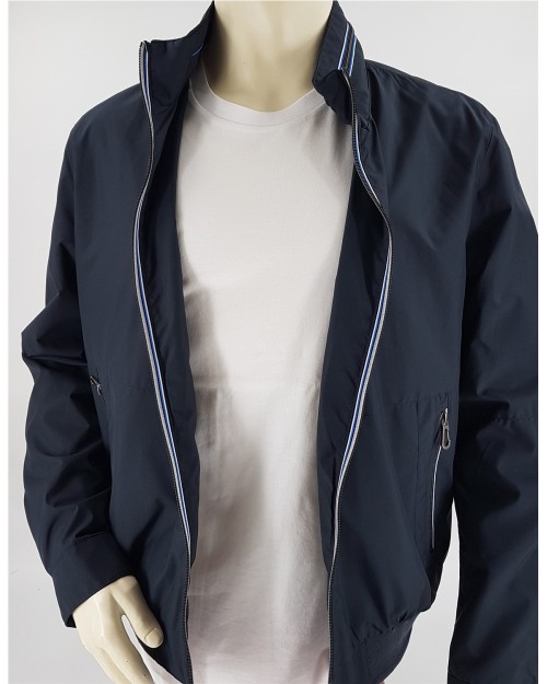 CAZADORA NYLON SMART CASUAL