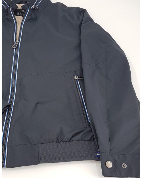 CAZADORA NYLON SMART CASUAL
