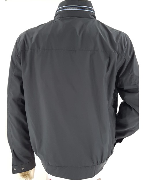 CAZADORA NYLON SMART CASUAL