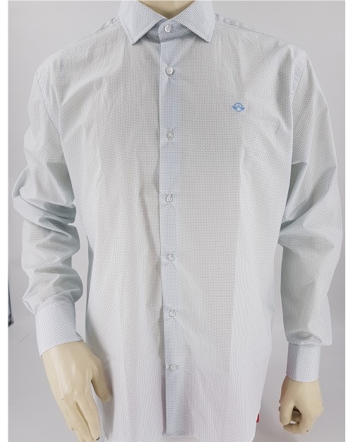 CAMISA ESTAMPADA