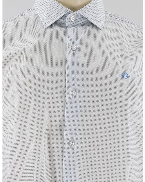 CAMISA ESTAMPADA