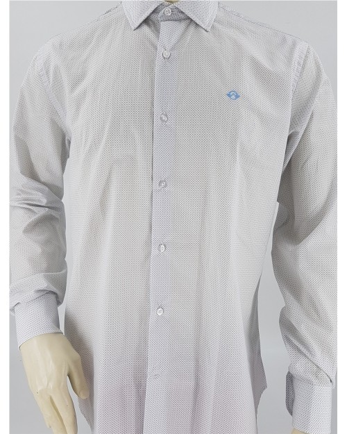 CAMISA ESTAMPADA
