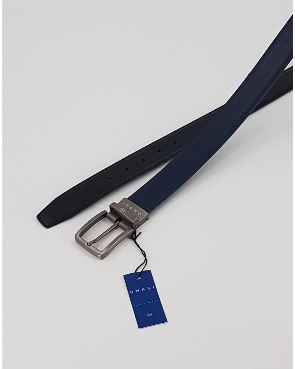 CINTURON  REVERSIBLE