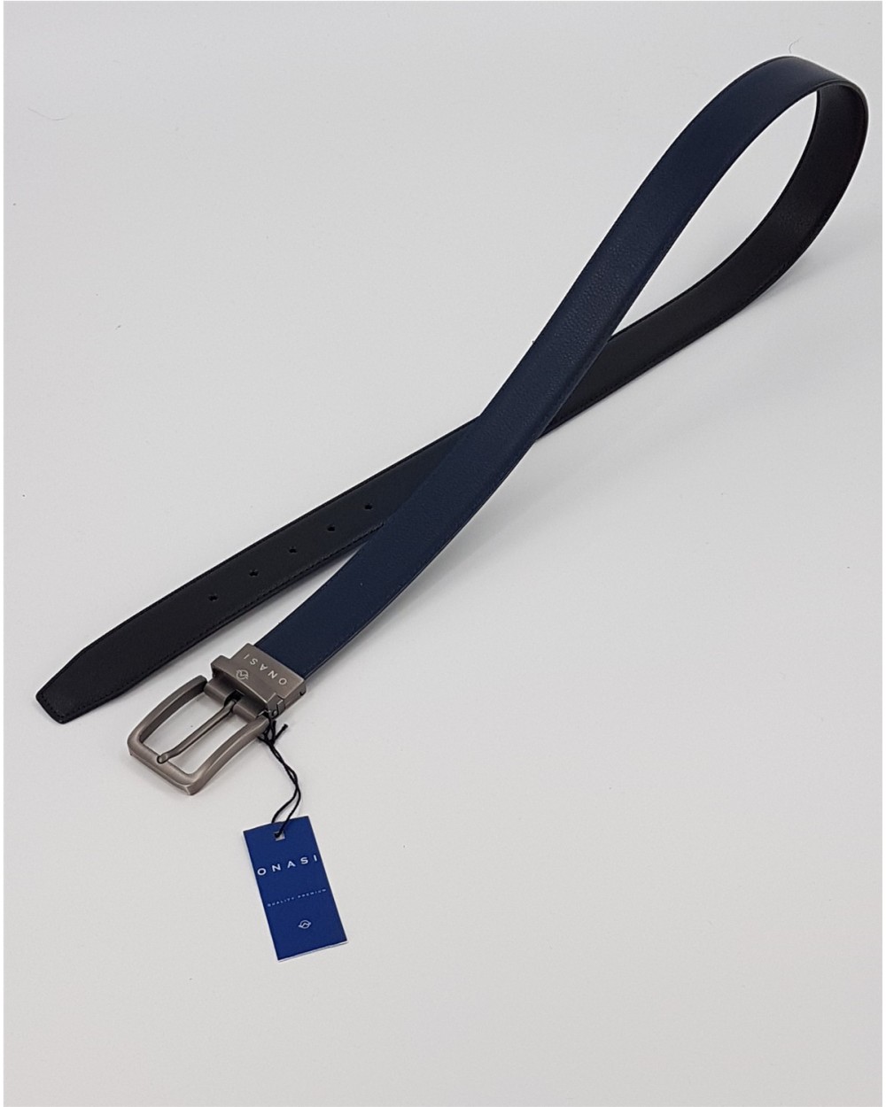 CINTURON  REVERSIBLE