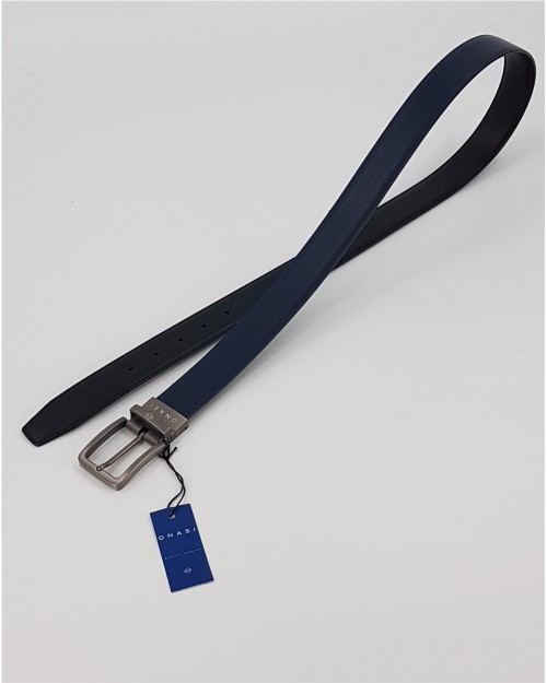 CINTURON  REVERSIBLE