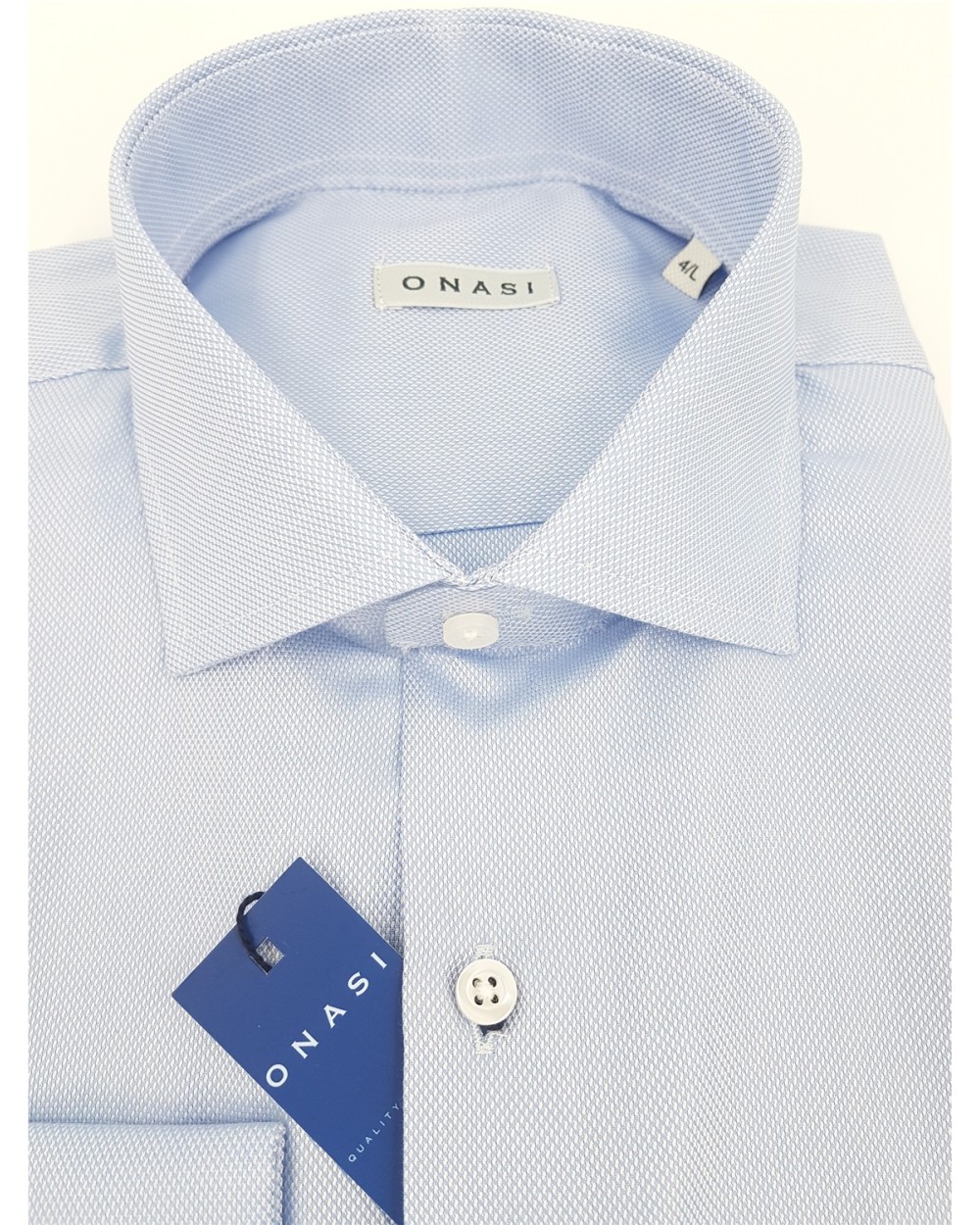 CAMISA VESTIR
