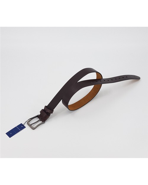 CINTURON SPORT HEBILLA BASICA