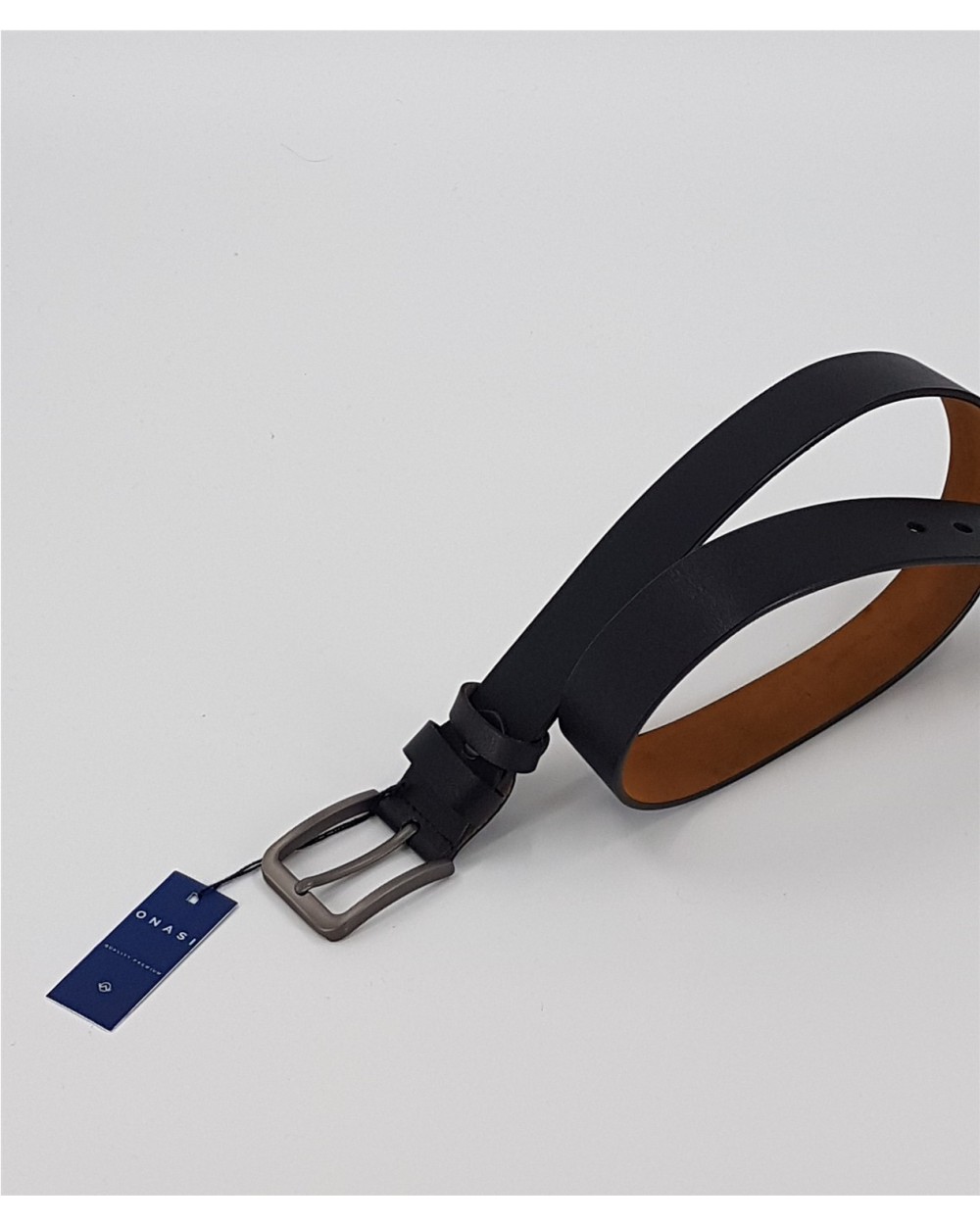 CINTURON SPORT HEBILLA BASICA
