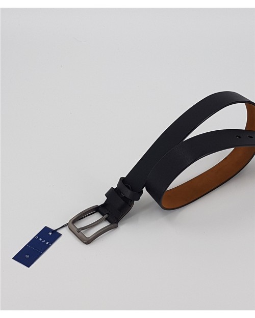 CINTURON SPORT HEBILLA BASICA