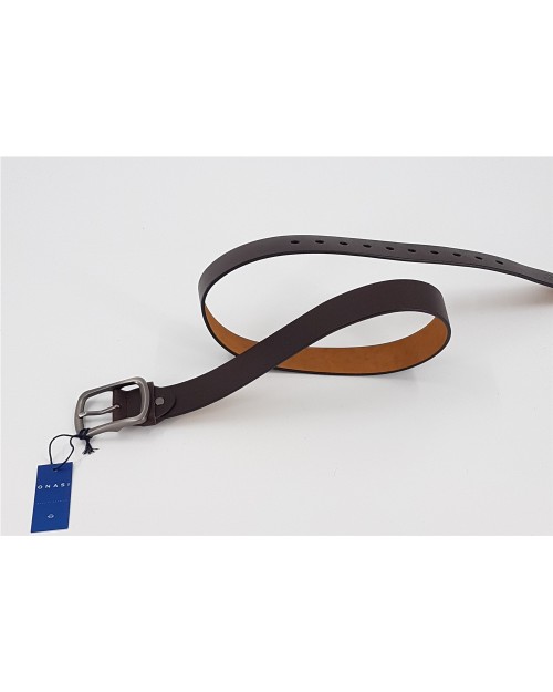 CINTURON SPORT HEBILLA DOBLE