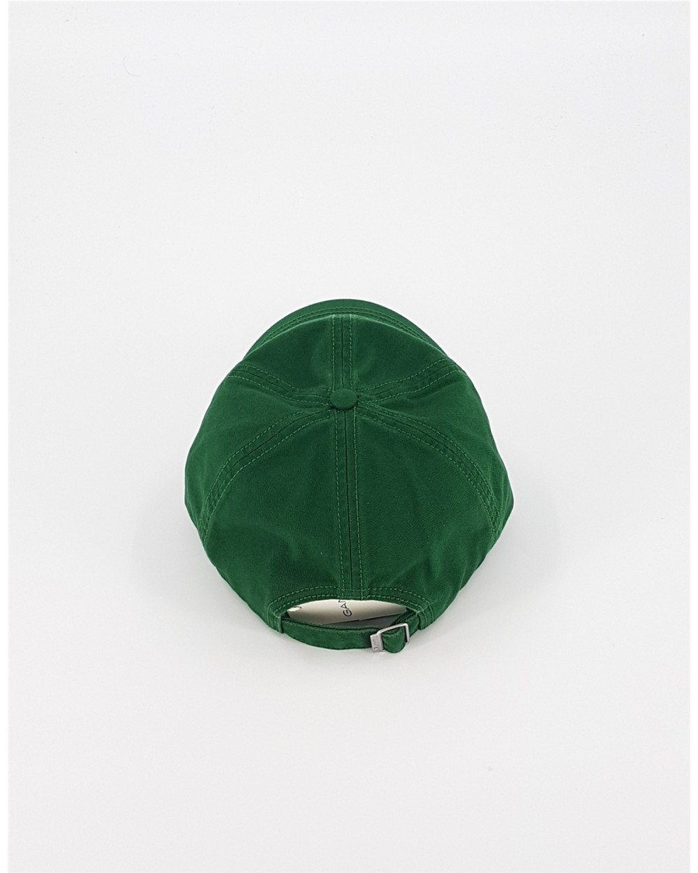 GORRA DE LONA DE ALGODON GRAPHIC