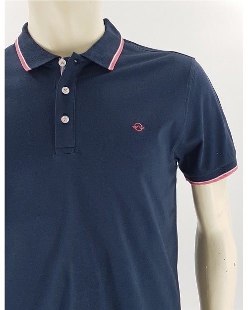 POLO ALGODON VIVOS