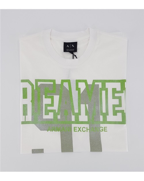 CAMISETA ALGODÓN REGULAR FIT.