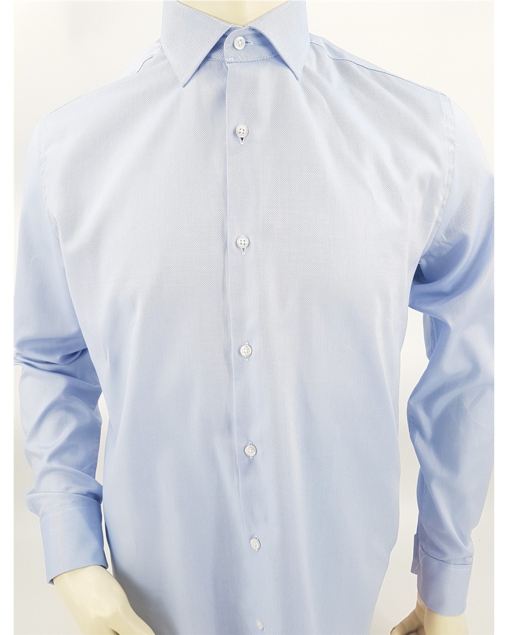 CAMISA VESTIR