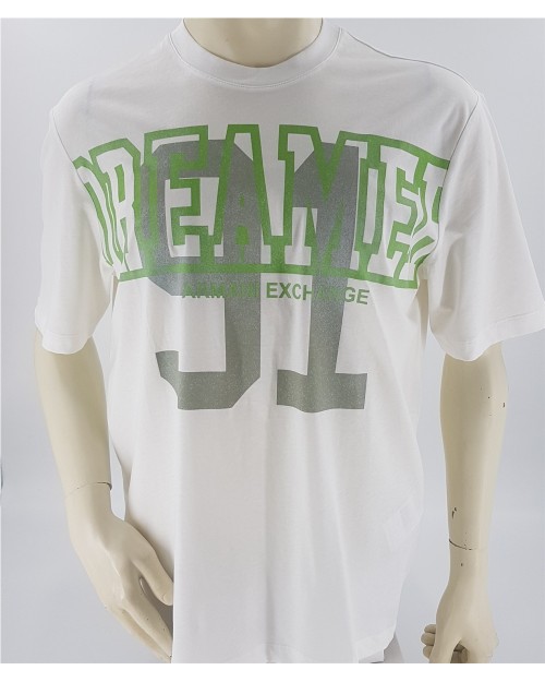 CAMISETA ALGODÓN REGULAR FIT.