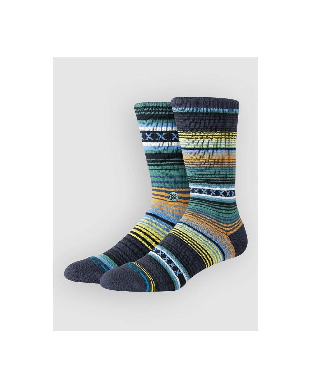 CALCETINES CURRENT ST CREW