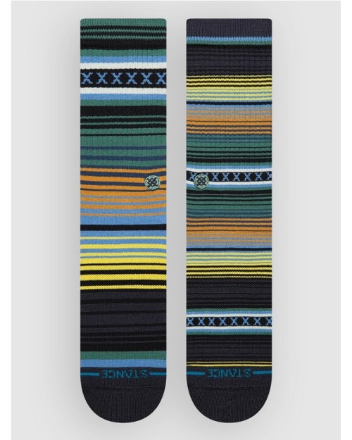 CALCETINES CURRENT ST CREW 2