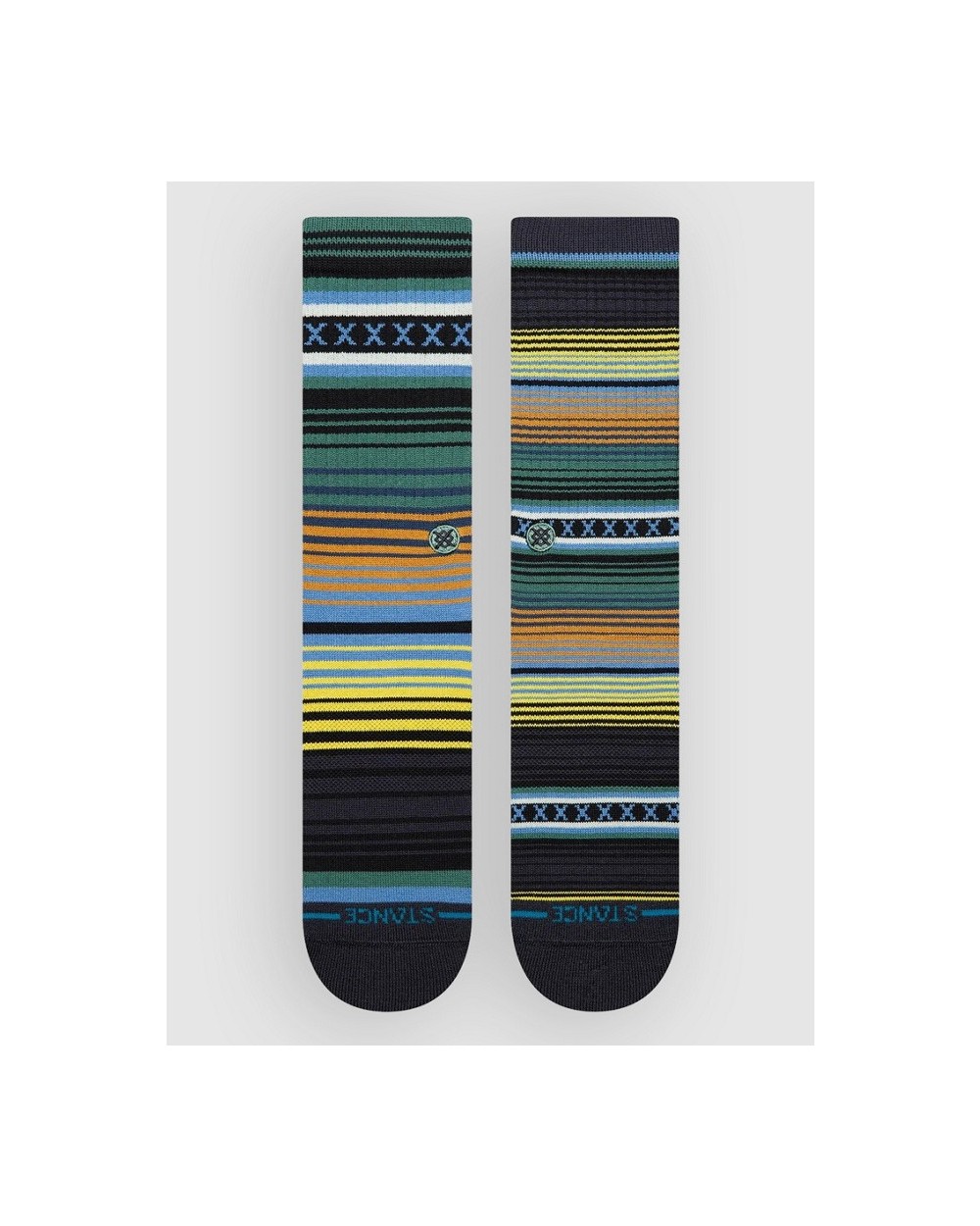 CALCETINES CURRENT ST CREW