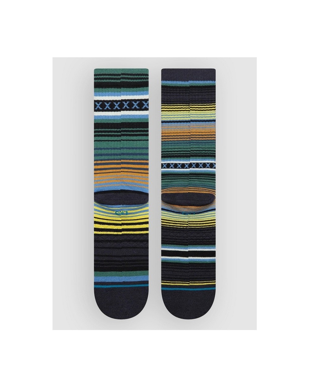 CALCETINES CURRENT ST CREW