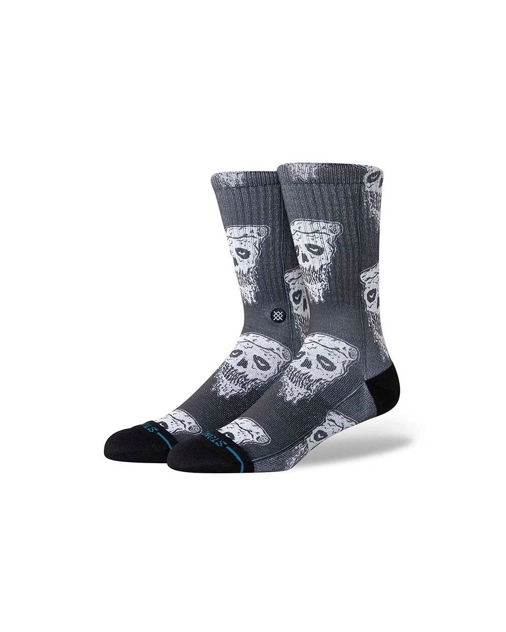 CALCETINES PIZZA FACE