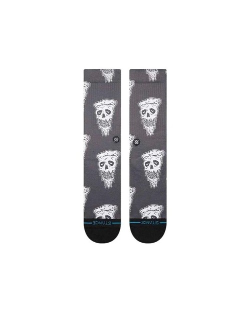 CALCETINES PIZZA FACE 2