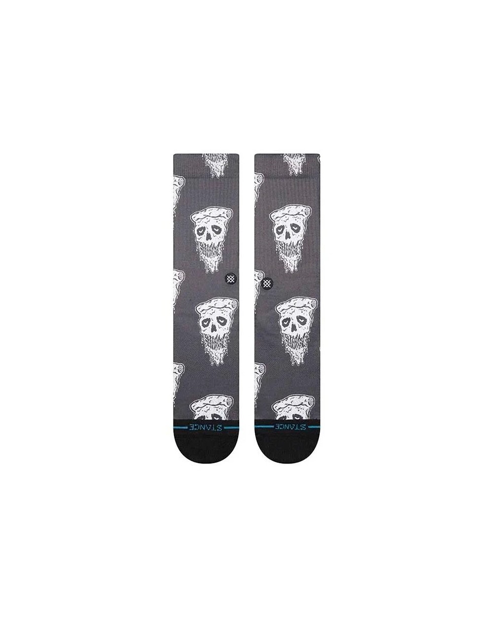 CALCETINES PIZZA FACE