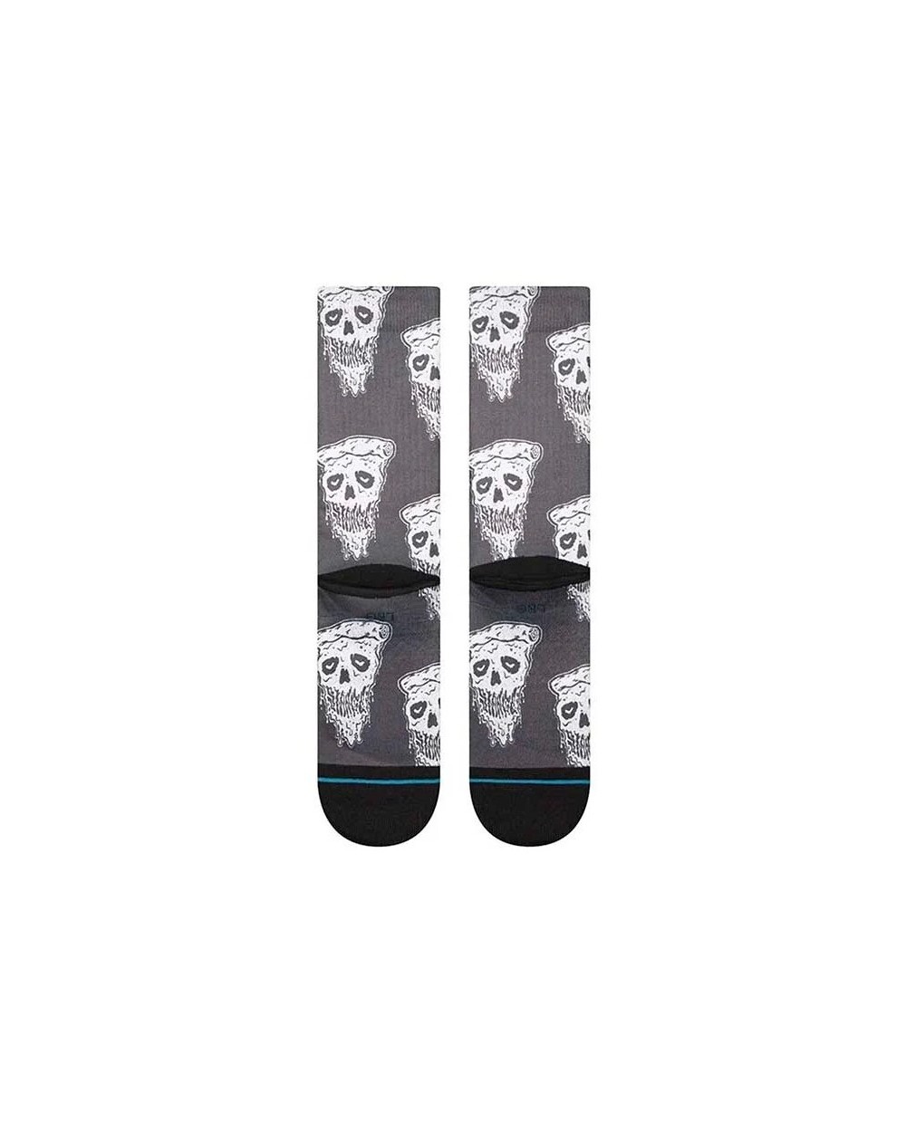 CALCETINES PIZZA FACE