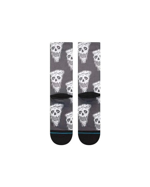 CALCETINES PIZZA FACE