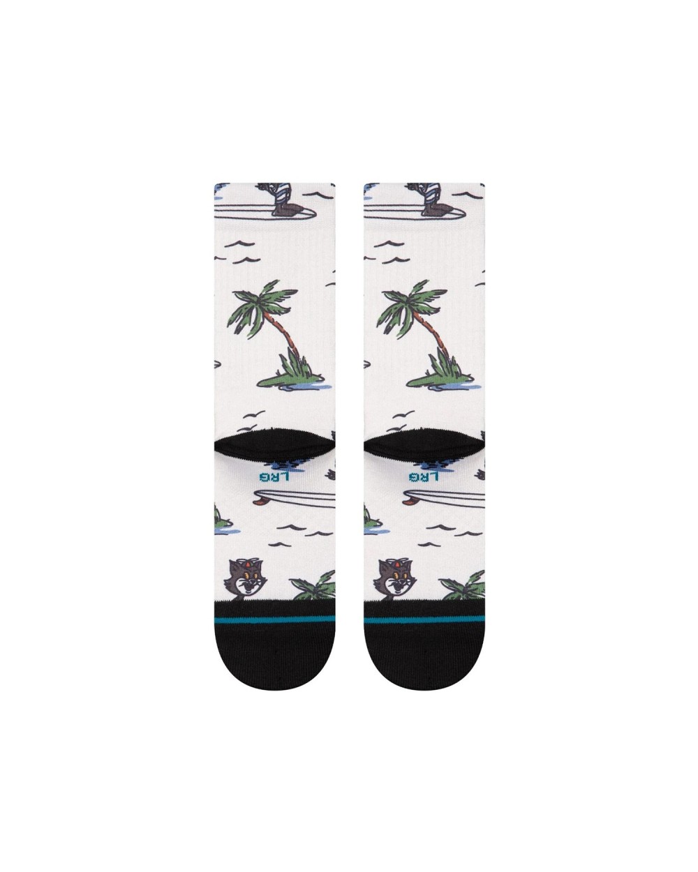 CALCETINES KOOL KATZ SURF