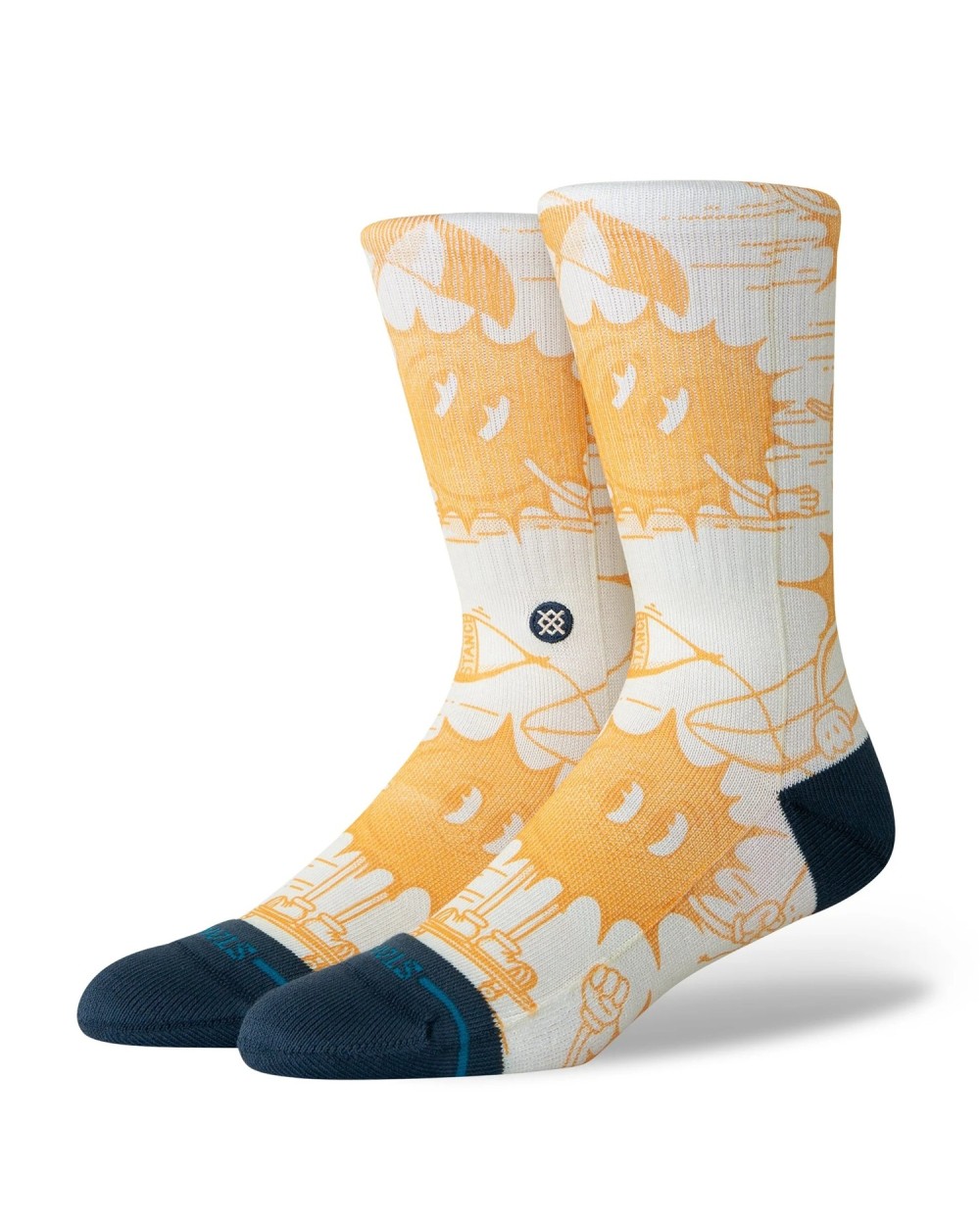 CALCETINES SONNYS CREW