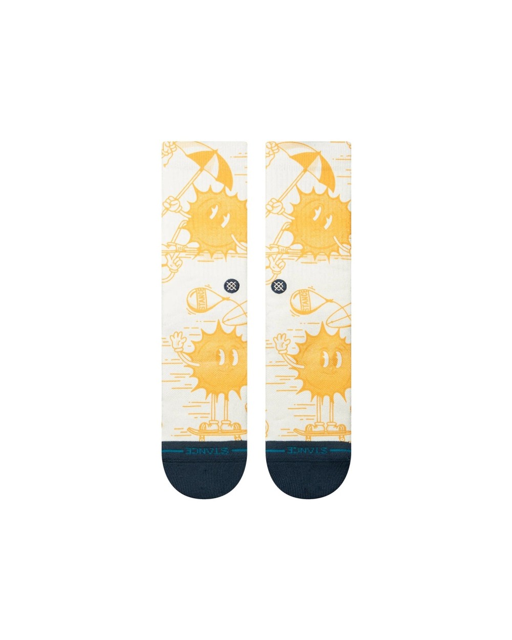 CALCETINES SONNYS CREW