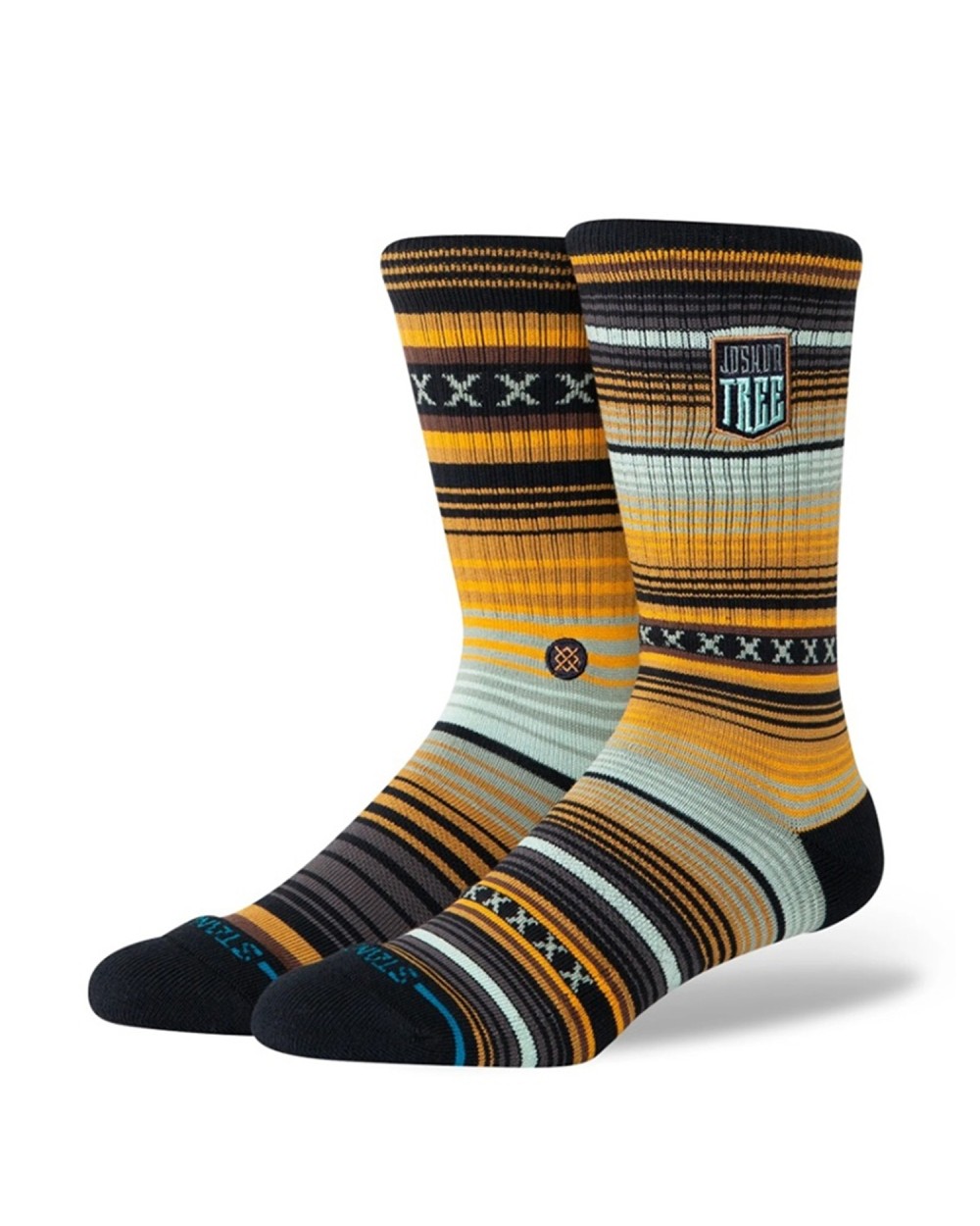 CALCETINES CURREN PARKS CREW