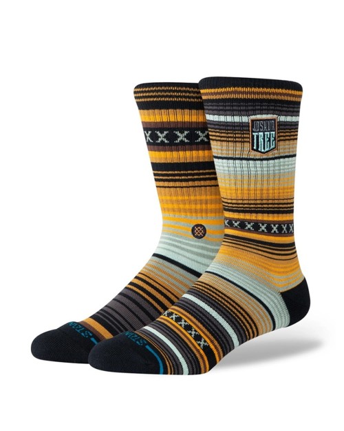 CALCETINES CURREN PARKS CREW