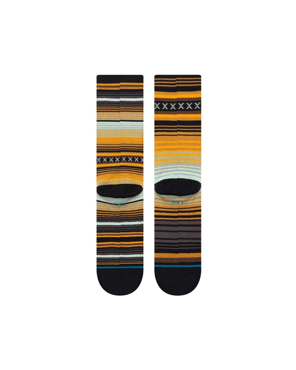 CALCETINES CURREN PARKS CREW