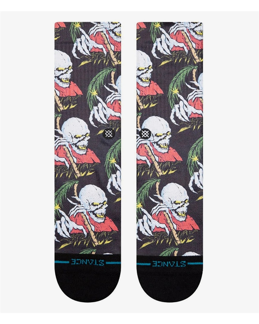 CALCETINES PALM SLAYER