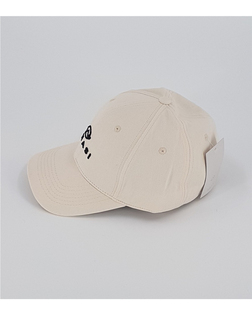 GORRA DE ALGODON