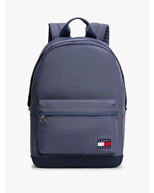 MOCHILA ESSENTIAL CON DISEÑO REDONDEADO
