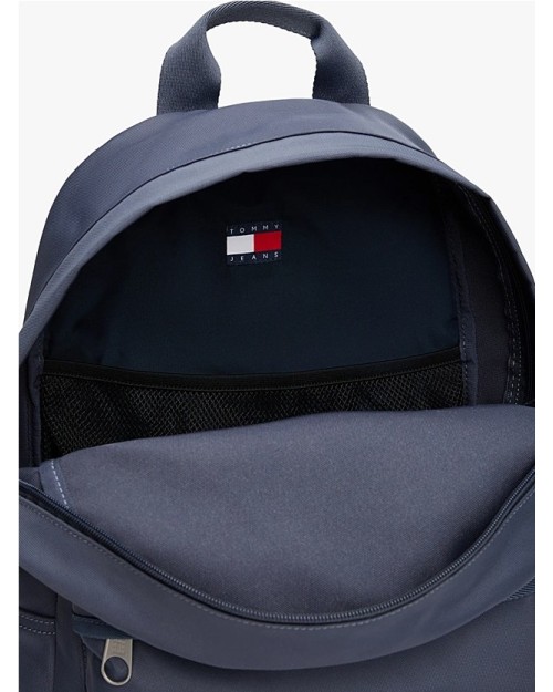 MOCHILA ESSENTIAL CON DISEÑO REDONDEADO 2