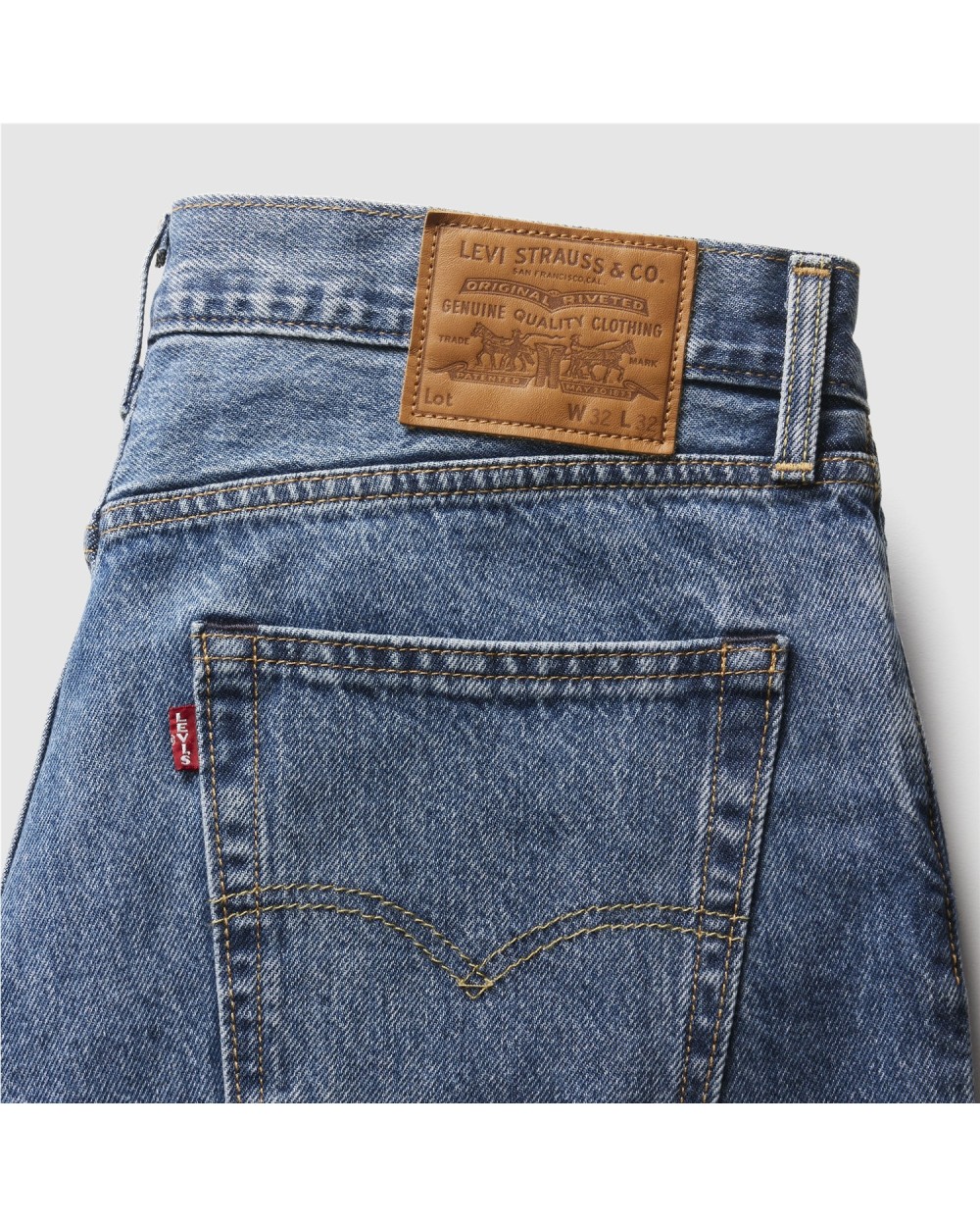 PANTALON 578™ Baggy Jeans