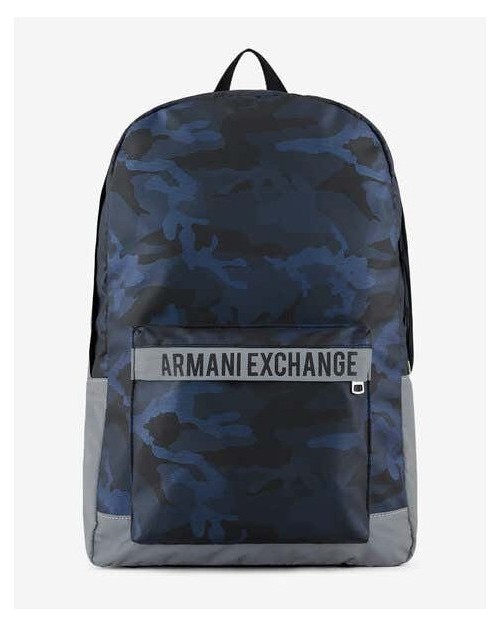 MOCHILA CAMUFLAJE