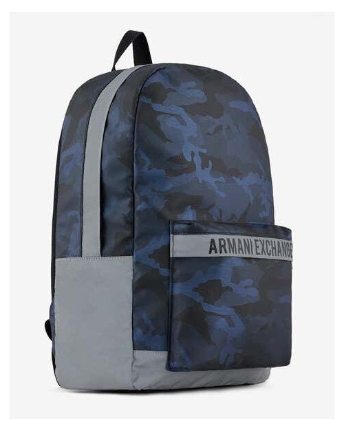 MOCHILA CAMUFLAJE