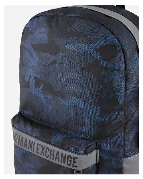 MOCHILA CAMUFLAJE