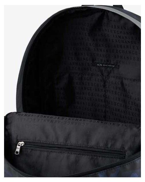 MOCHILA CAMUFLAJE