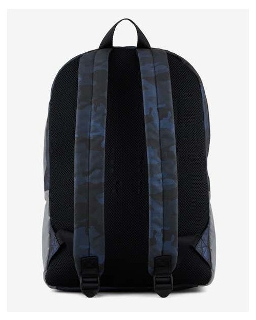 MOCHILA CAMUFLAJE