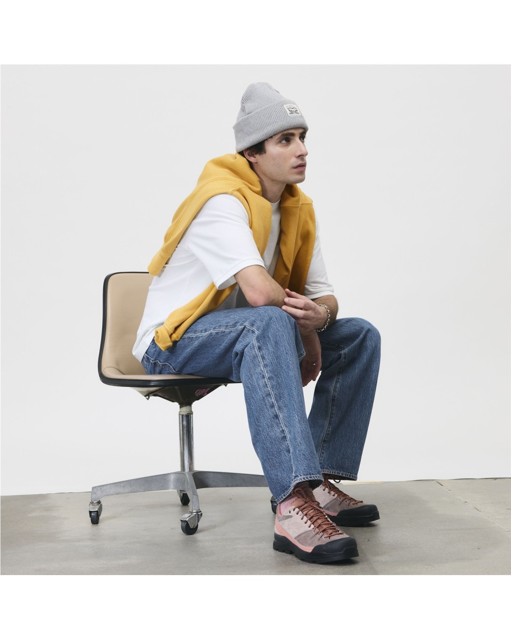 PANTALON 578™ Baggy Jeans