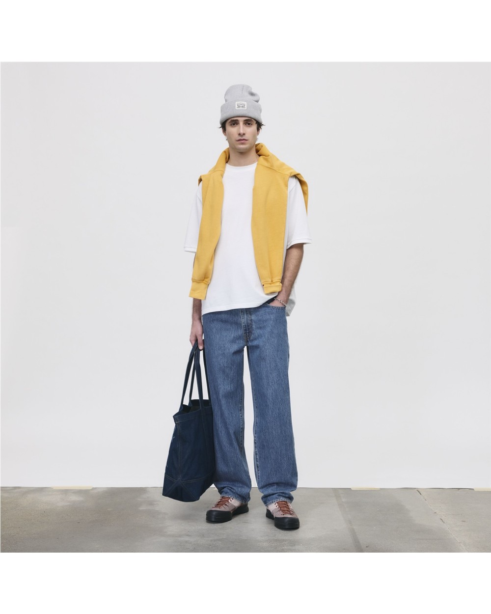 PANTALON 578™ Baggy Jeans