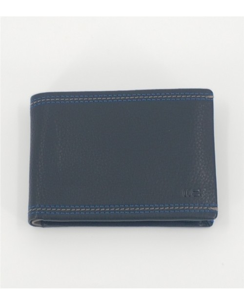CARTERA MONED PIEL GRAB PESPUN