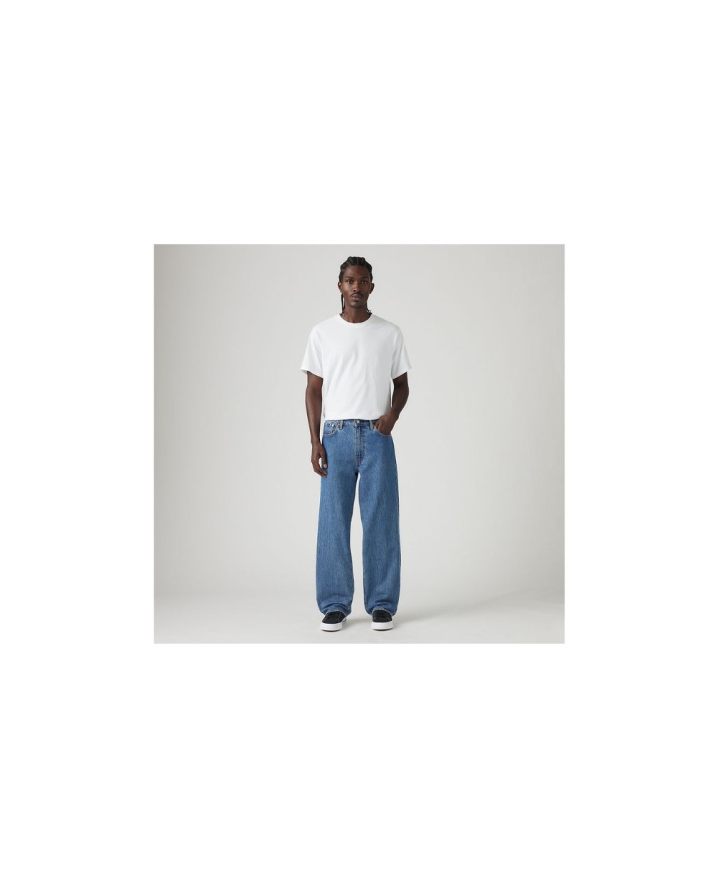 PANTALON 578™ Baggy Jeans