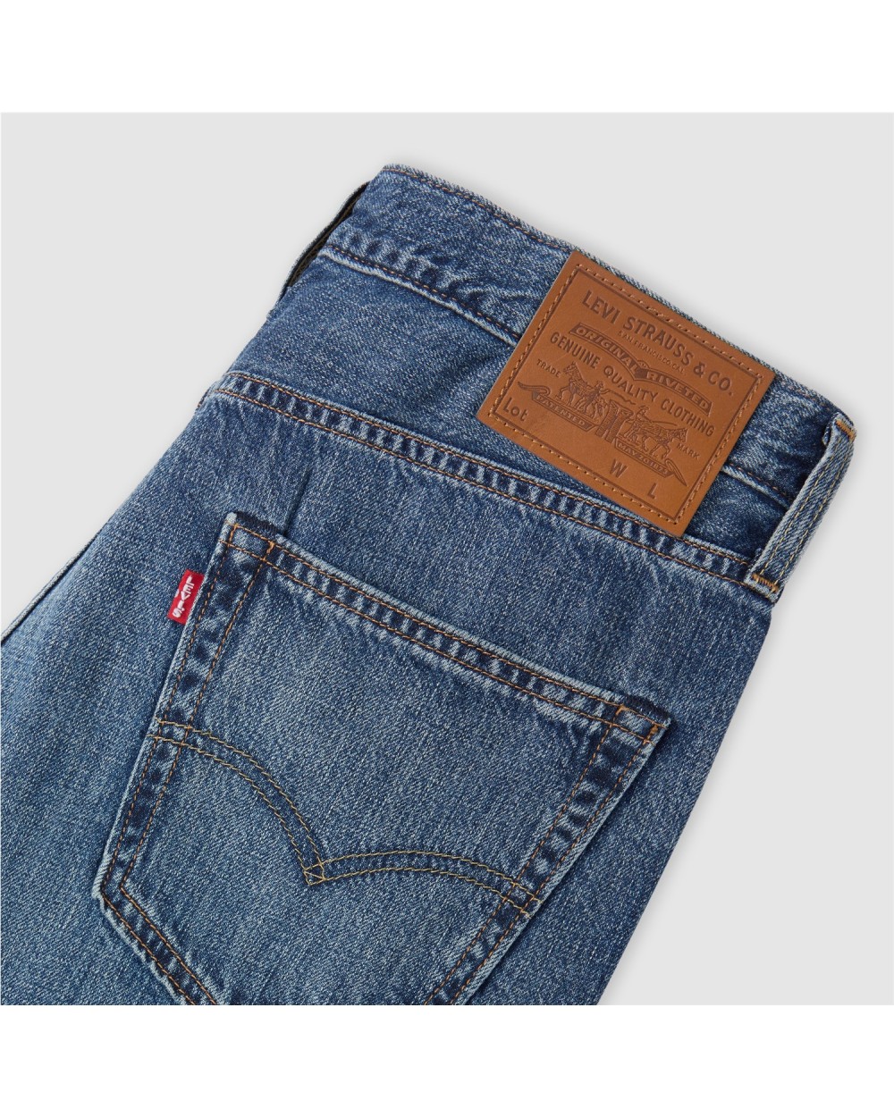 PANTALON 568™ LOOSE STRAIGHT JEANS